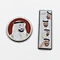 enamel pin